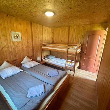 Guest House Saulainie Krasti Saulkrasti Eksteriør billede