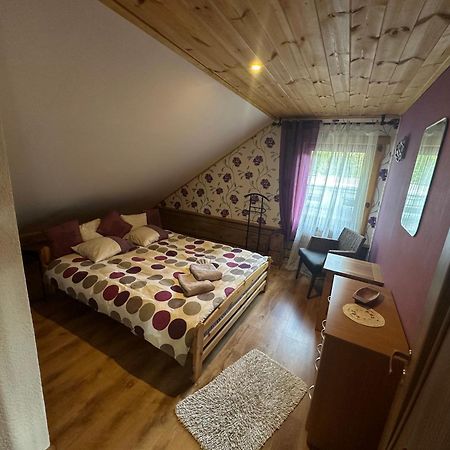 Guest House Saulainie Krasti Saulkrasti Eksteriør billede