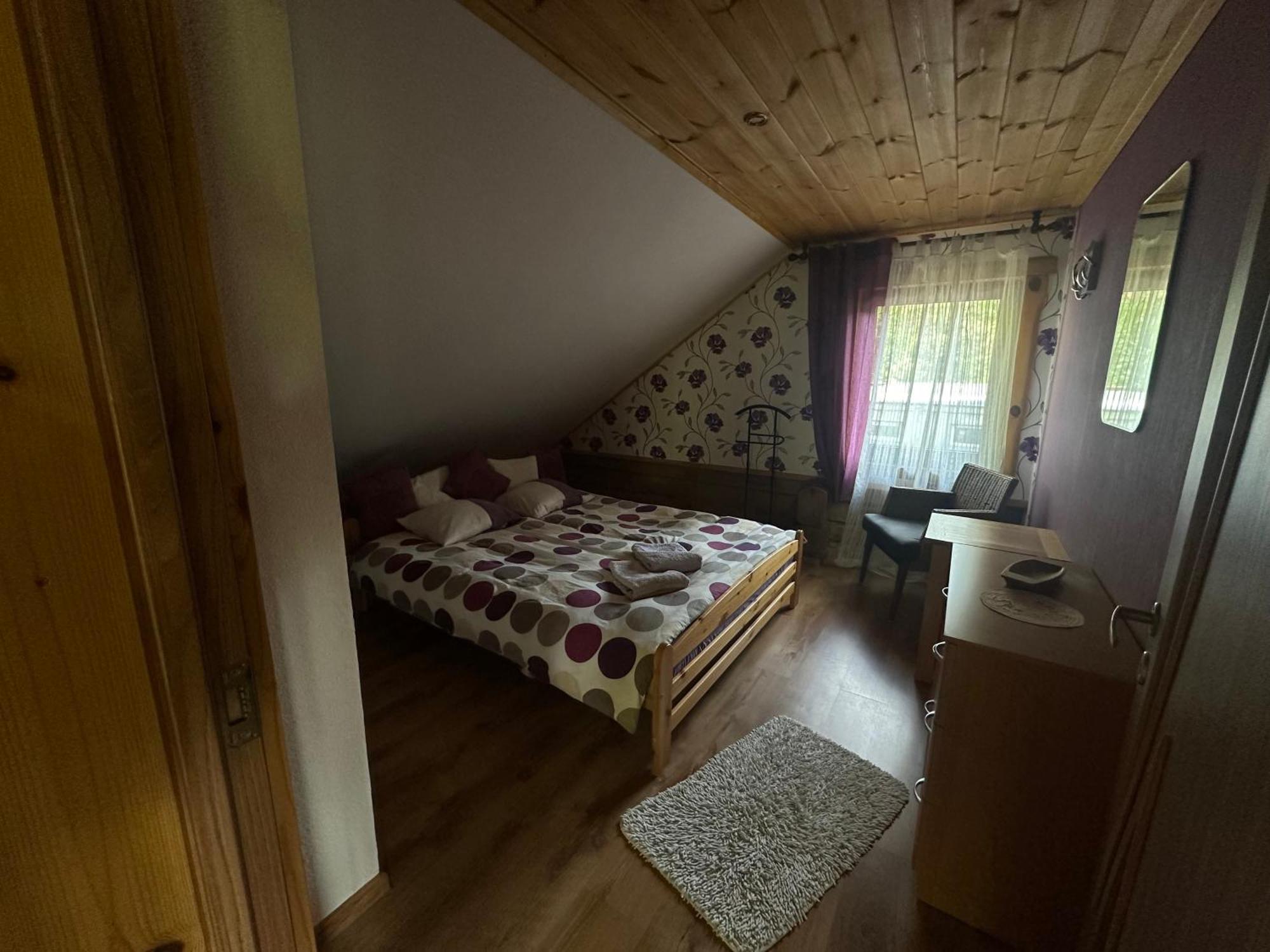 Guest House Saulainie Krasti Saulkrasti Eksteriør billede