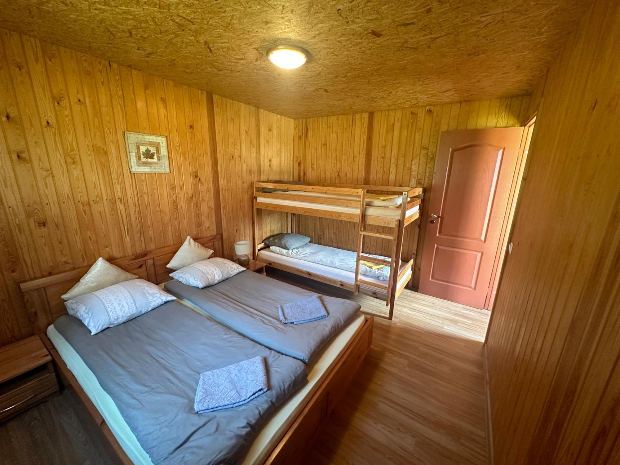 Guest House Saulainie Krasti Saulkrasti Eksteriør billede