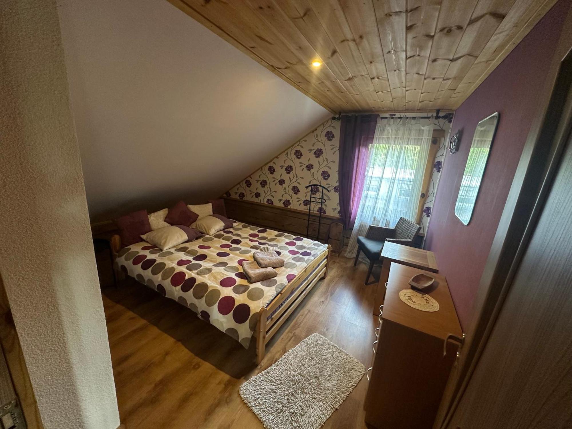 Guest House Saulainie Krasti Saulkrasti Eksteriør billede