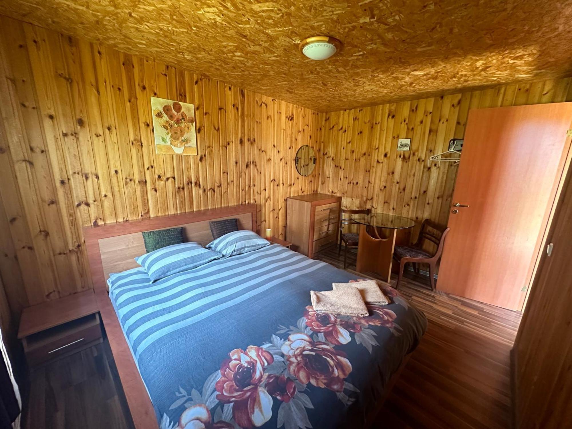 Guest House Saulainie Krasti Saulkrasti Eksteriør billede