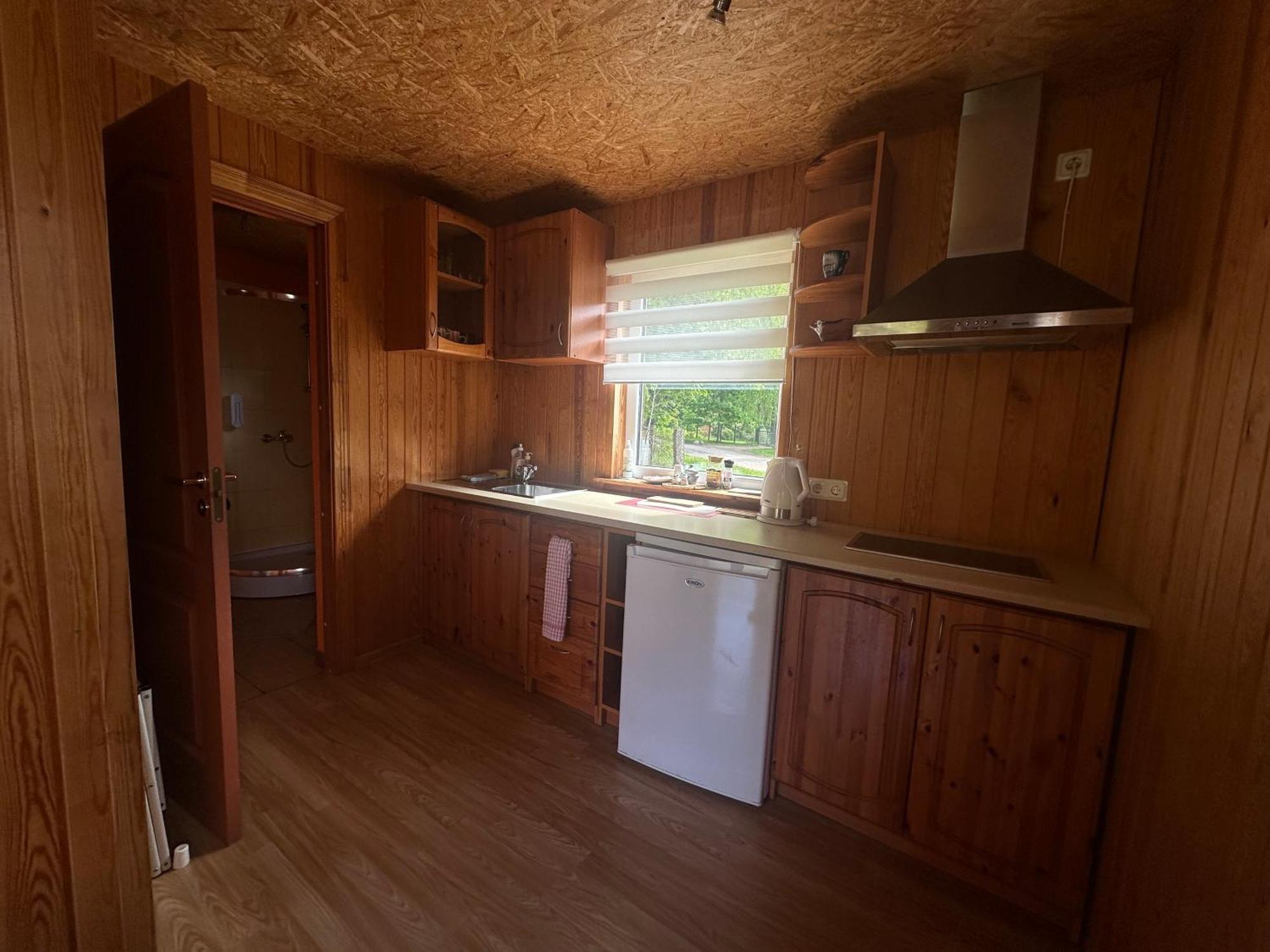 Guest House Saulainie Krasti Saulkrasti Eksteriør billede