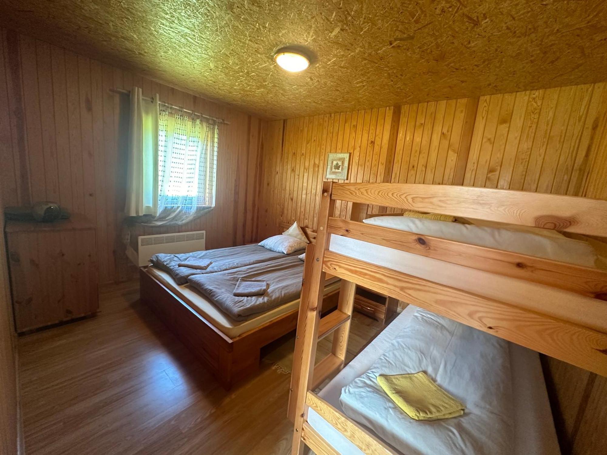 Guest House Saulainie Krasti Saulkrasti Eksteriør billede