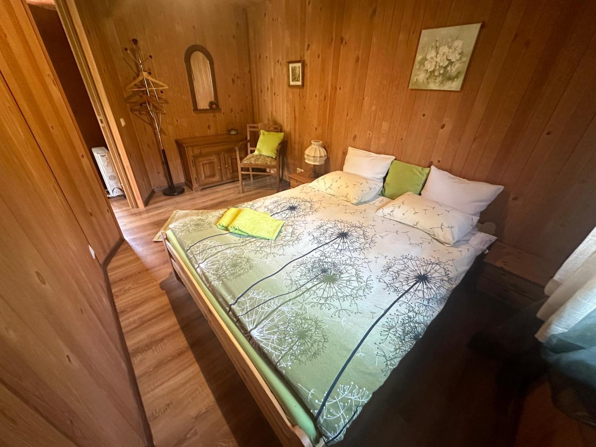 Guest House Saulainie Krasti Saulkrasti Eksteriør billede
