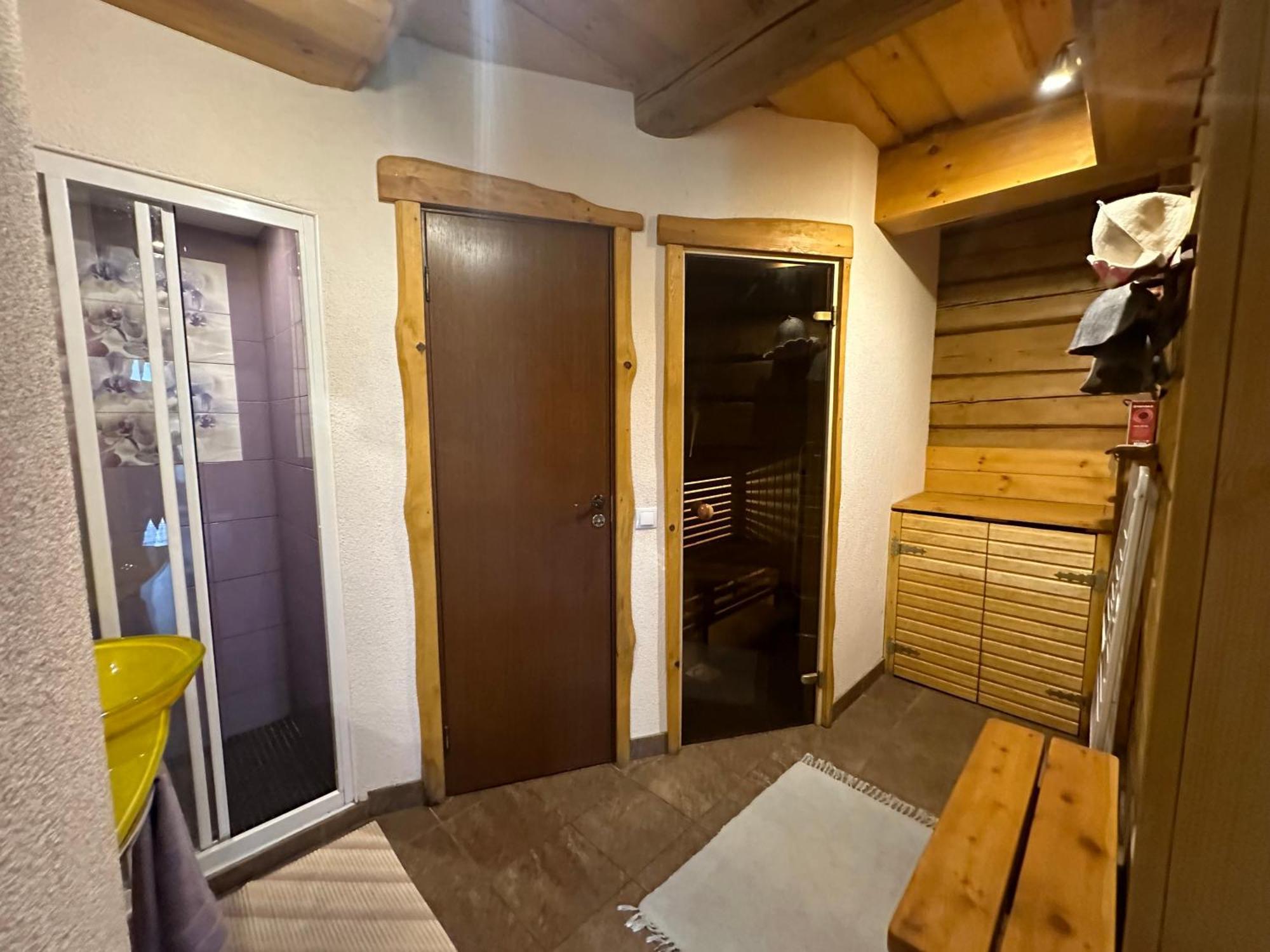 Guest House Saulainie Krasti Saulkrasti Eksteriør billede