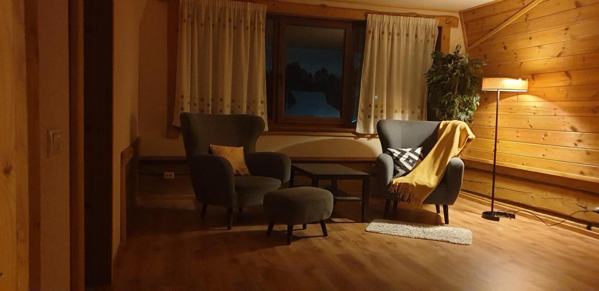 Guest House Saulainie Krasti Saulkrasti Eksteriør billede