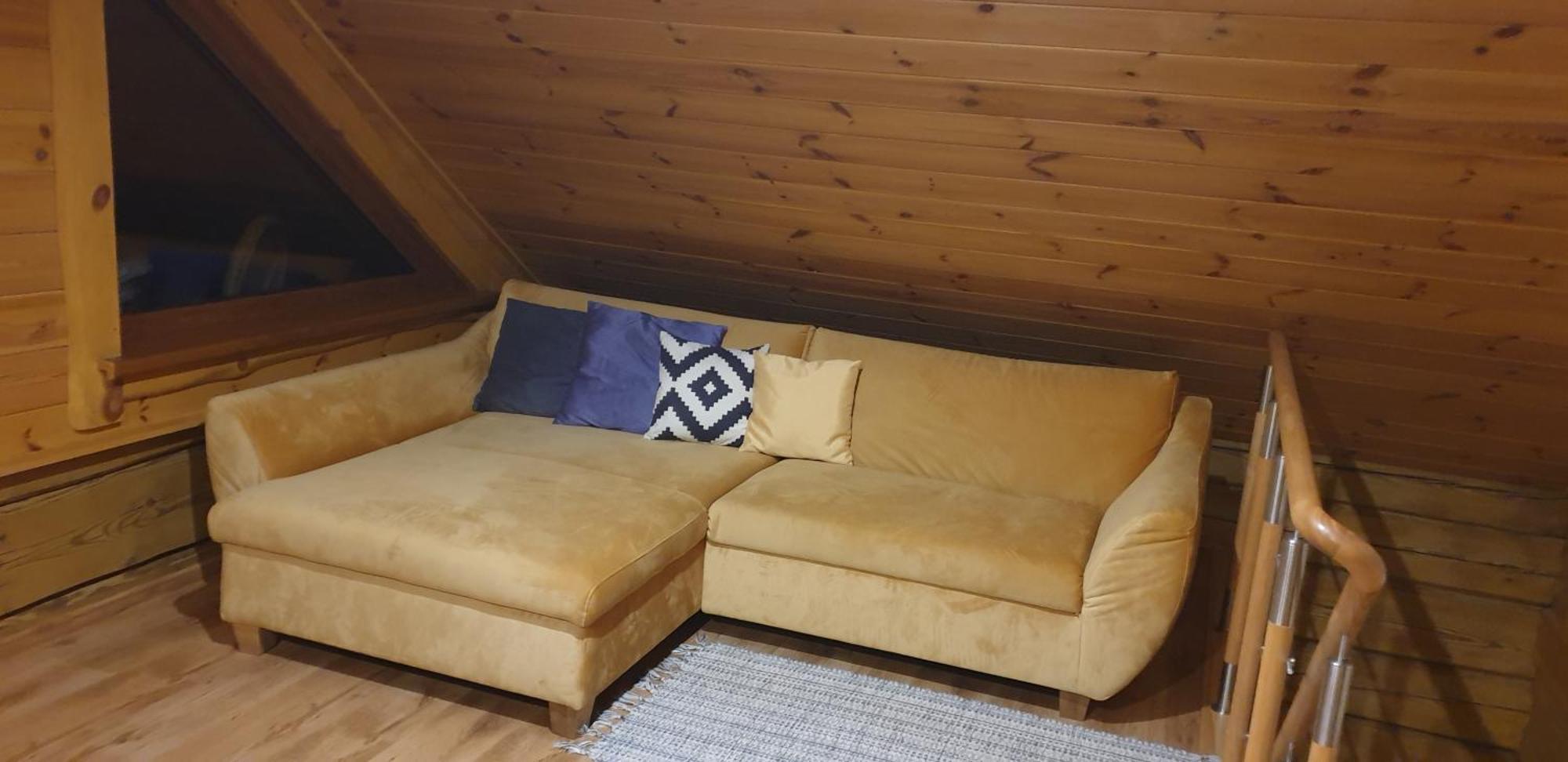 Guest House Saulainie Krasti Saulkrasti Eksteriør billede