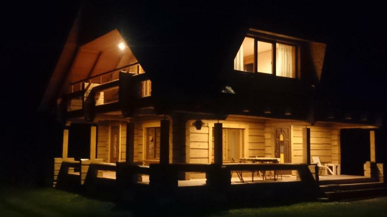 Guest House Saulainie Krasti Saulkrasti Eksteriør billede