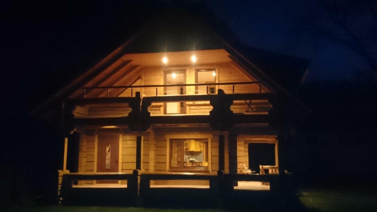 Guest House Saulainie Krasti Saulkrasti Eksteriør billede